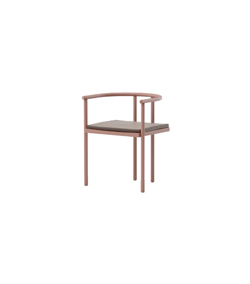 Ringer Kettal Poltroncina