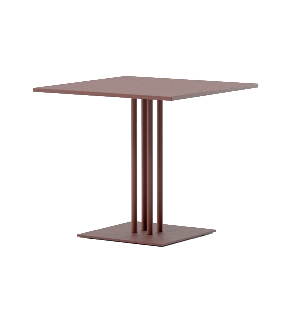 Ringer Kettal Table