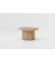 Giro Kettal Coffee Table