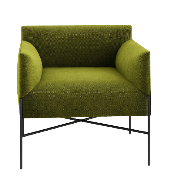 Chill-Out High Tacchini Poltrona