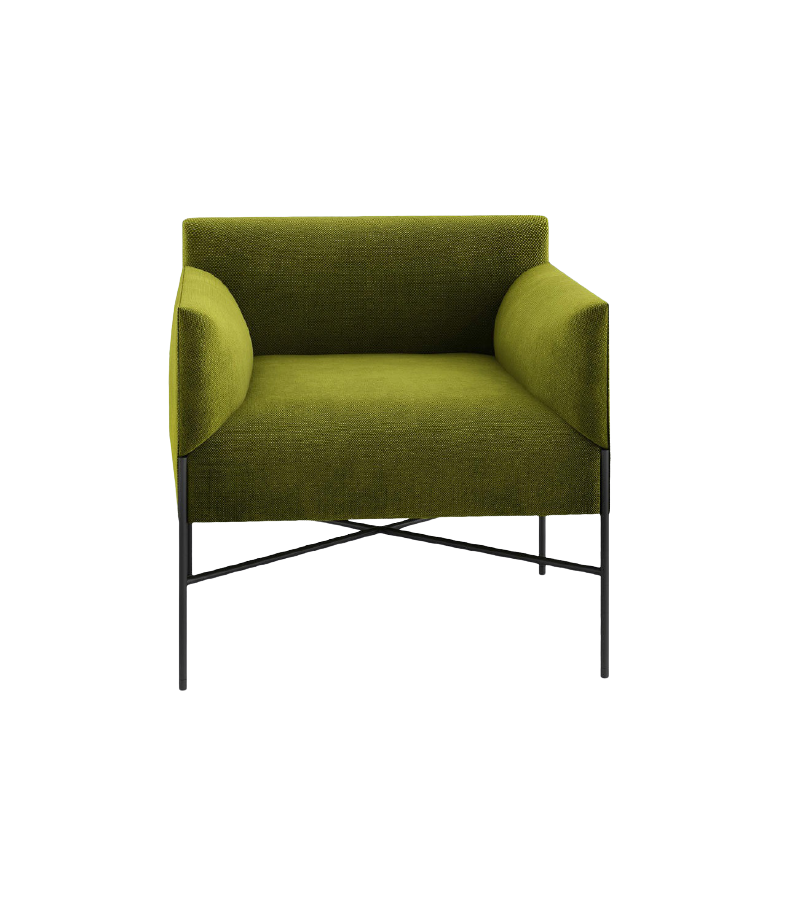 Chill-Out High Tacchini Sessel