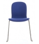 Tate Soft Cappellini Stuhl