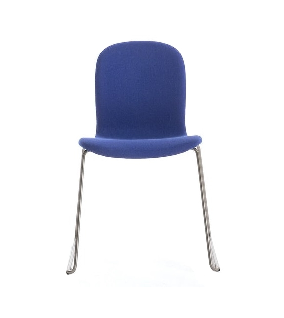 Tate Soft Cappellini Stuhl