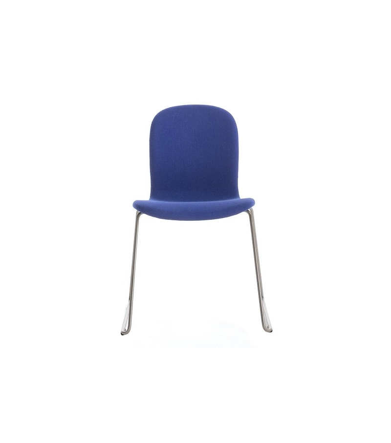 Tate Soft Cappellini Stuhl
