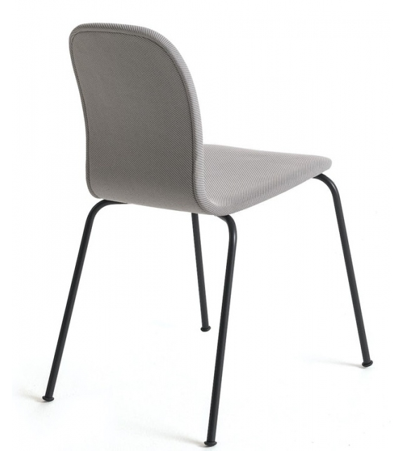 Tate Soft Cappellini Stuhl