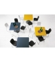 Tate Soft Cappellini Sedia
