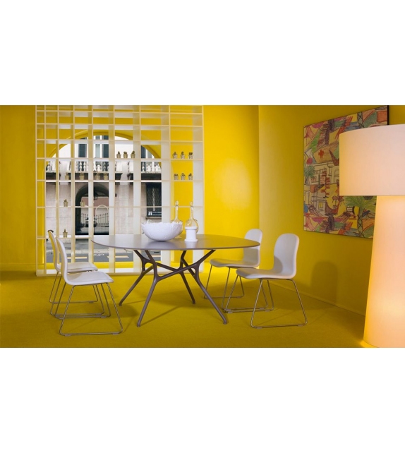 Tate Soft Cappellini Silla