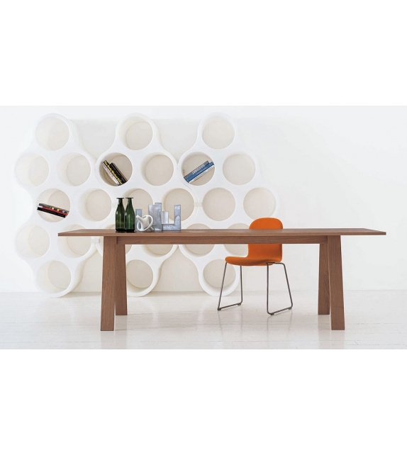 Tate Soft Cappellini Chair