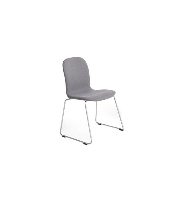 Tate Soft Cappellini Sedia