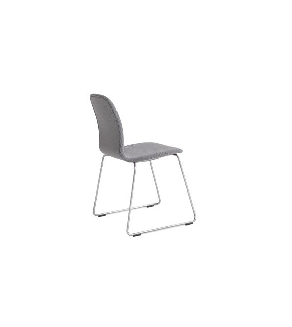 Tate Soft Cappellini Chaise