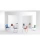 Tate Soft Cappellini Sedia