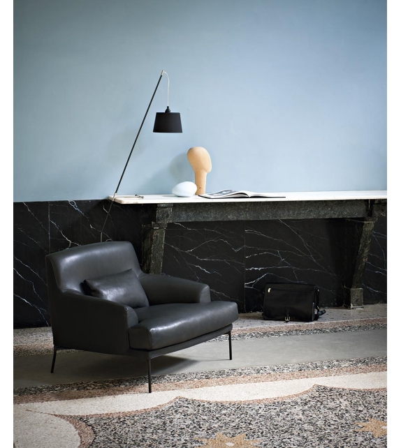 Montevideo Tacchini Sessel