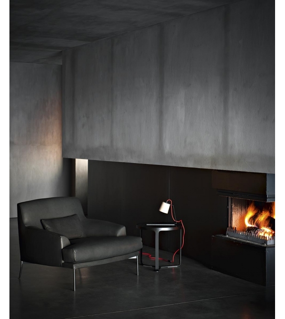 Montevideo Tacchini Fauteuil