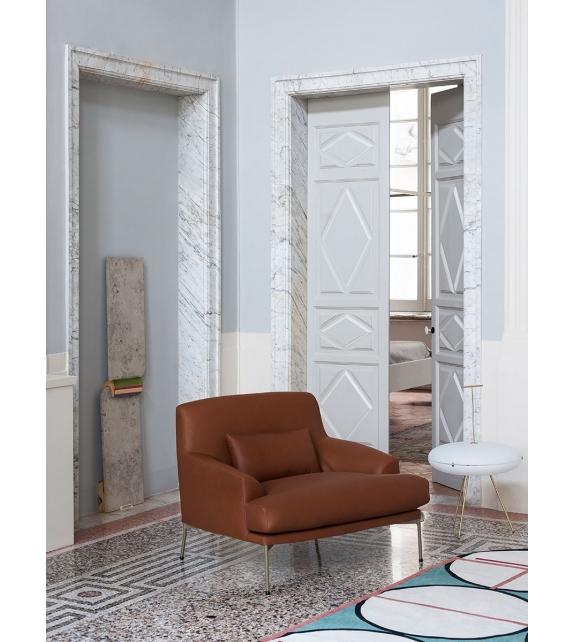 Montevideo Tacchini Armchair