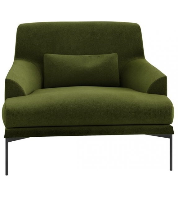 Montevideo Tacchini Sessel