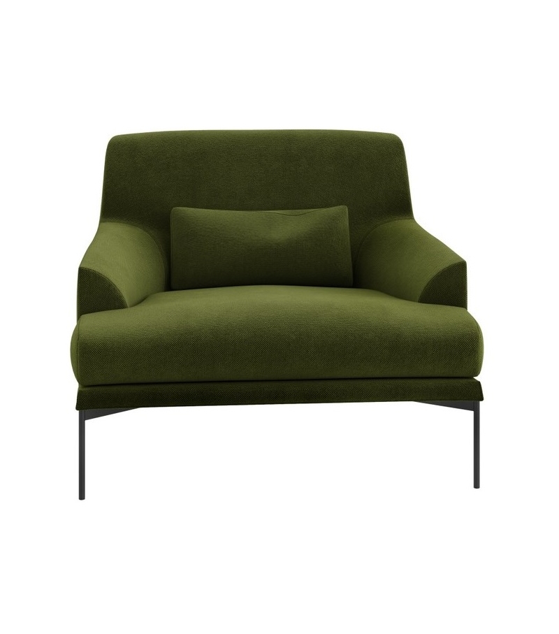 Montevideo Tacchini Fauteuil