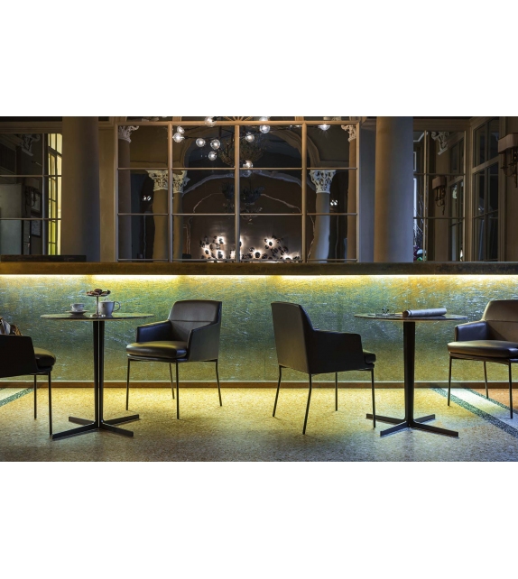 Montevideo Tacchini Silla