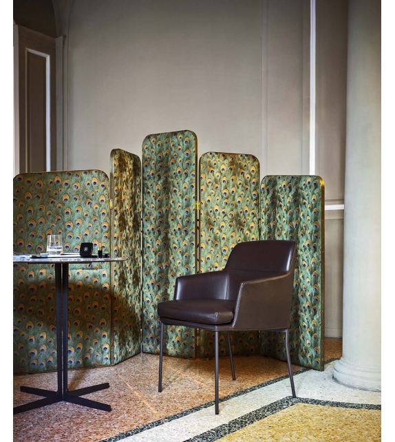 Montevideo Tacchini Chair