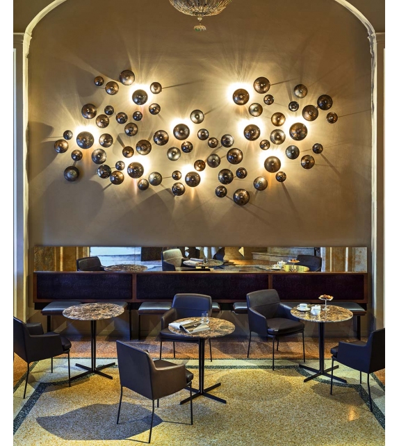 Montevideo Tacchini Chair