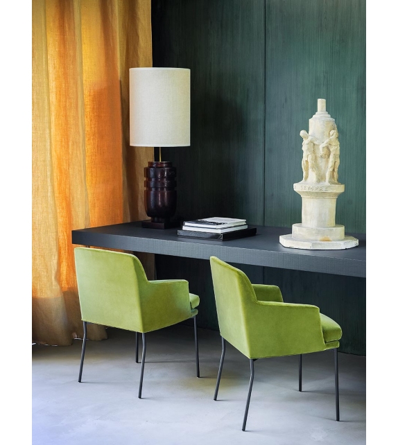 Montevideo Tacchini Chair