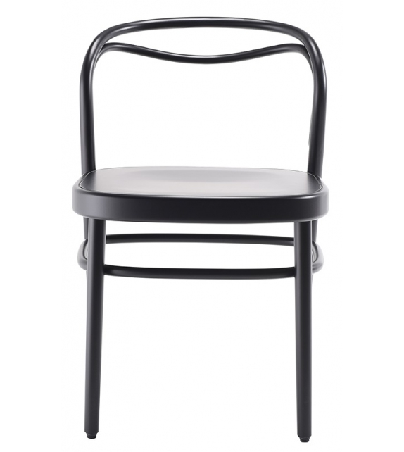 Beaulieu Gebrüder Thonet Vienna Silla