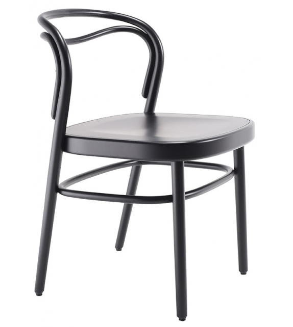 Beaulieu Gebrüder Thonet Vienna Sedia
