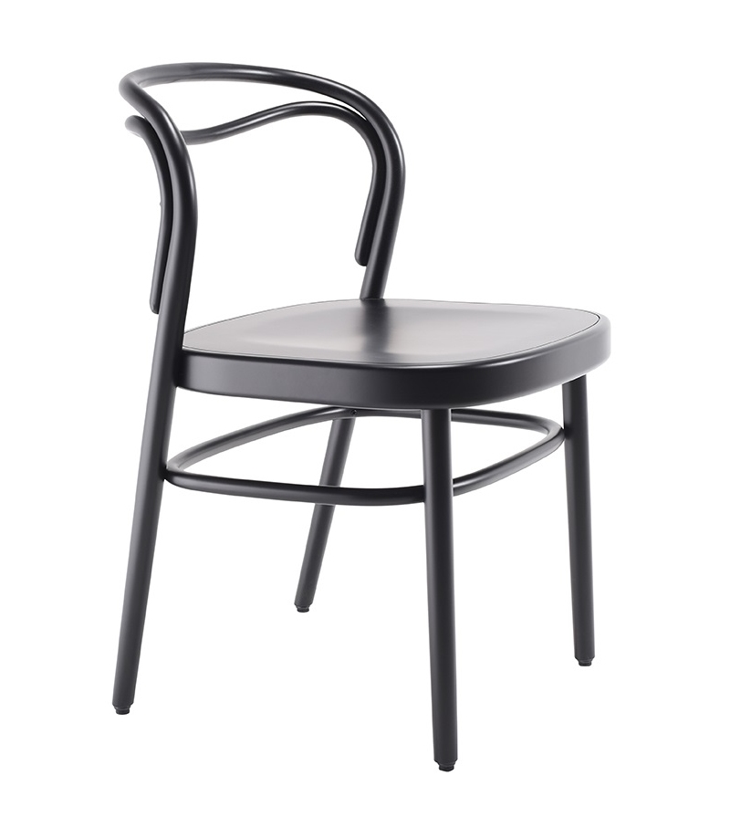 Beaulieu Gebrüder Thonet Vienna Chair