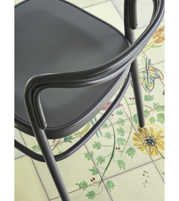 Beaulieu Gebrüder Thonet Vienna Sedia