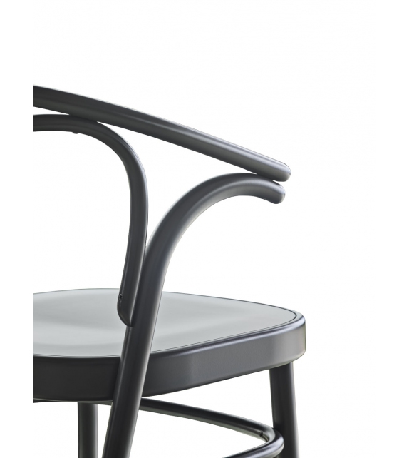 Beaulieu Gebrüder Thonet Vienna Silla