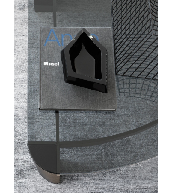 Quartetto Flou Table D'Appoint