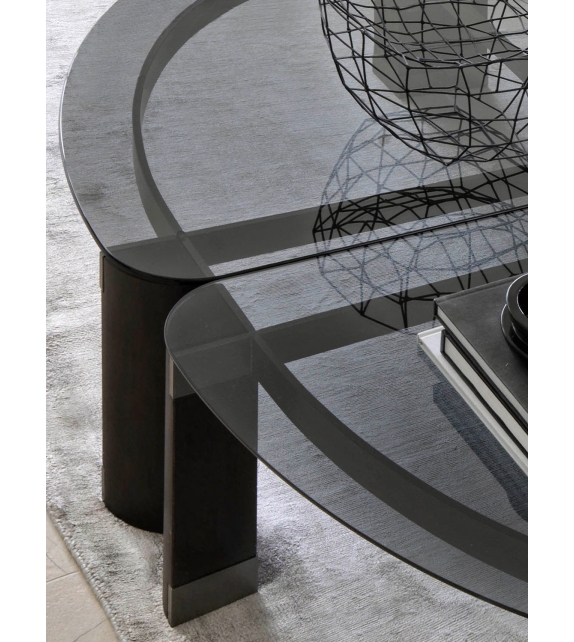 Quartetto Flou Table D'Appoint