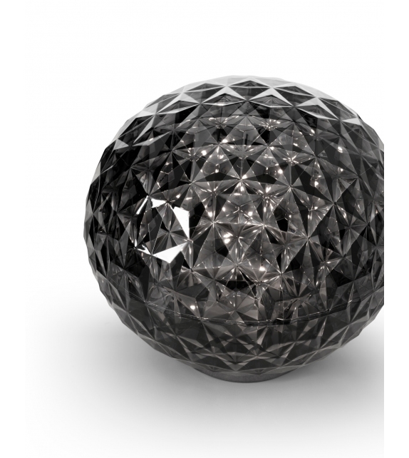 Versandfertig - Mini Planet Kartell Tischleuchte