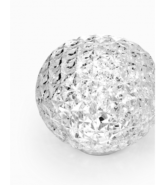 Mini Planet Kartell Lámpara de Mesa