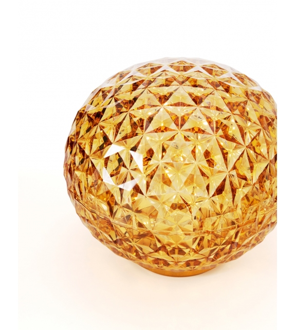 Mini Planet Kartell Table Lamp