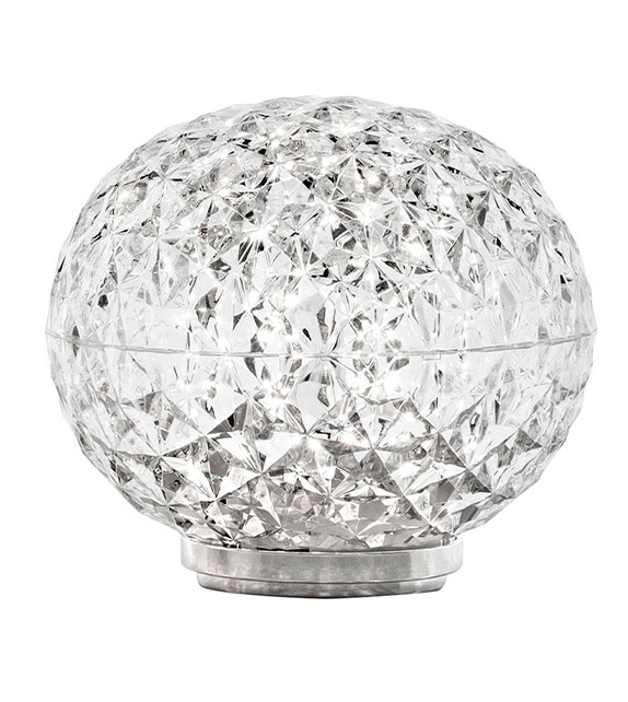 Mini Planet Kartell Lampe de Table