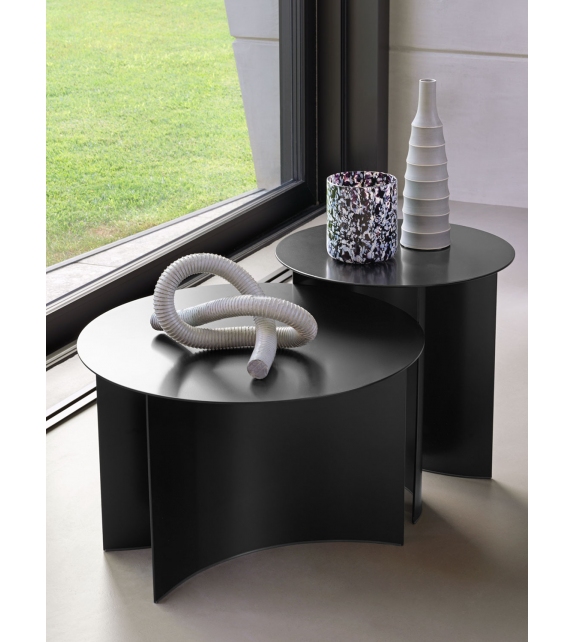 Pierre Flou Side Table