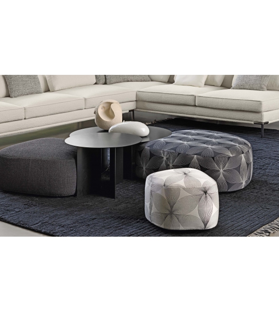 Pierre Flou Side Table