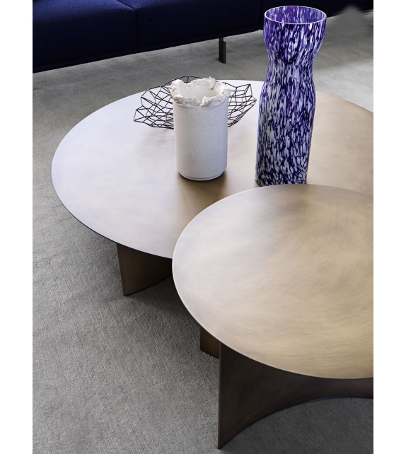 Pierre Flou Side Table