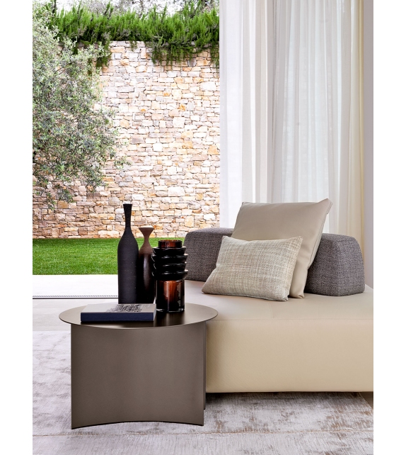 Pierre Flou Side Table