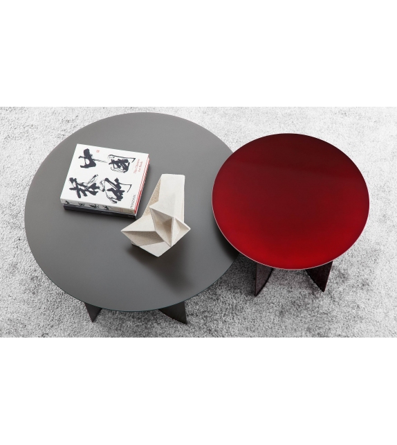 Pierre Flou Table D'Appoint