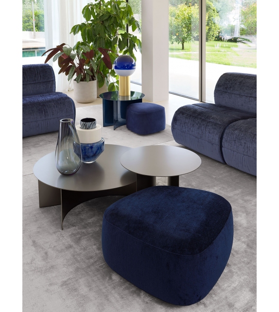 Pierre Flou Side Table