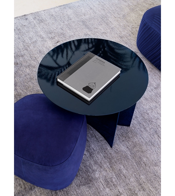 Pierre Flou Side Table