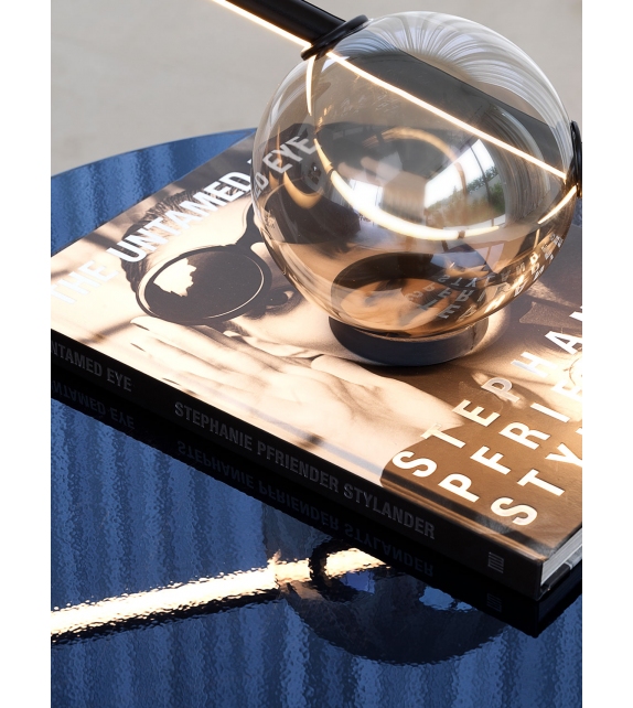 Pierre Flou Tavolino