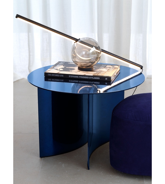 Pierre Flou Side Table