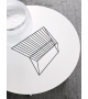Pierre Flou Side Table