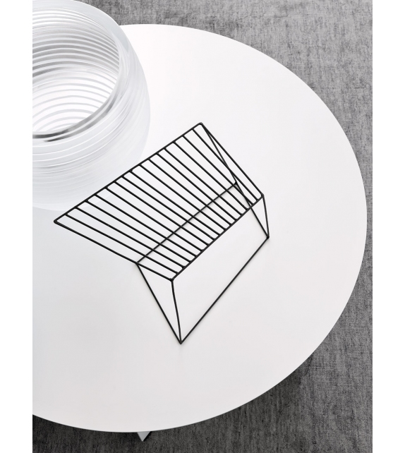 Pierre Flou Table D'Appoint