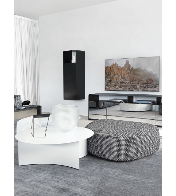 Pierre Flou Table D'Appoint