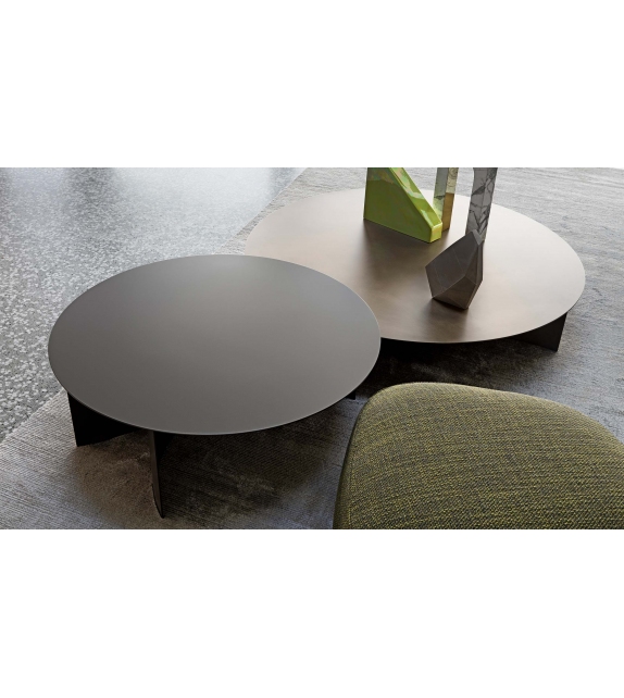 Pierre Flou Side Table