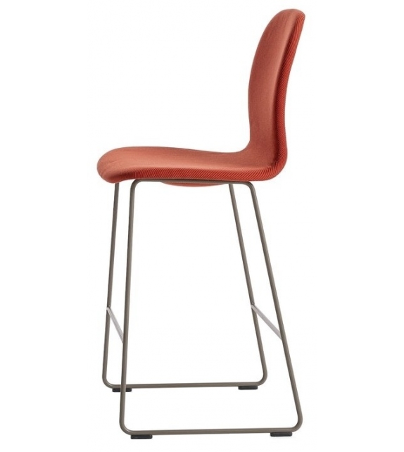 Tate Soft Cappellini Stool