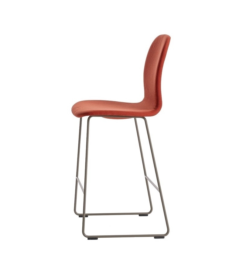Tate Soft Cappellini Taburete